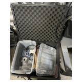Pelican 1620 Heavy Duty Case with Contents