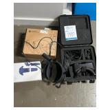 Assorted VR Devices