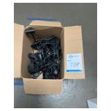 Assorted Virtual Reality Devices