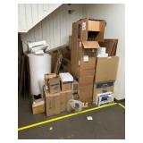 Shipping Supplies