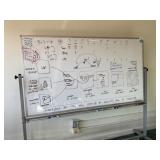 Mobile Whiteboard
