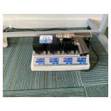Stryker System 6 Dual Trigger Rotary Handpiece