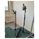 Rode NT2-A Microphones