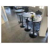 Round Tables