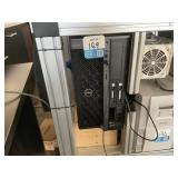 Dell Precision 7960 Tower w/ NVIDIA