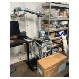 Universal Robots UR10e Robot Arm & Controller