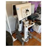 LG 32HL710S Medical Monitor w/ Stand