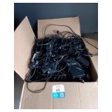 Assorted Docking Stations & AC Chargers