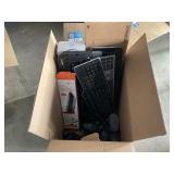 Assorted Keyboards and Mouses