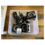 OptiTrack Prime 17W High-Speed Motion Capture Came
