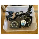 OptiTrack Prime 17W High-Speed Motion Capture Came