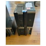 Dell Precision 7910 / 5810 Towers