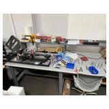Sherline 4400 17? Benchtop Lathe and Work Bench