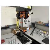 WEN 4214T 12" Variable Speen Bench Drill Press