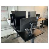 Assorted Monitors