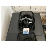 Oculus VR Headset