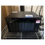 QNAP TS-x73A Tower NAS Lineup
