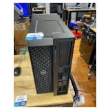 Dell Precision 7920 Tower w/ (1) NVIDIA Quadro RTX