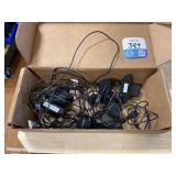 Assorted Cameras