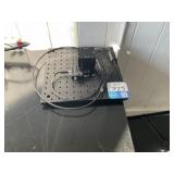 Zaber X-VSR20A-E01 Motorized Lift Stage, 20 mm Tra
