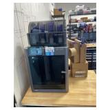 Bambu Lab X1E 3D Printer