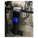 Tripp-lite Smart1500LCD UPs System