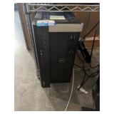 Dell Precision Tower 7910