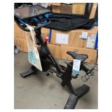 Peloton Cross Training Bike