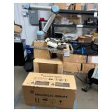 Universal Robots UR10e Robot Arm & Controller