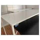 ASSORTED OFFICE FURNITURE, CONSISTING OF: