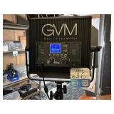 GVM 520S-B Lamp with Stand