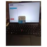 LENOVO THINKPAD  X1 CARBON GEN 12