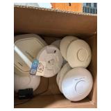 UNIFI NETWORK WIRELESS ROUTER, QTY: 11