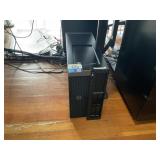 Dell Precision 7920 Tower w/ NVIDIA Quadro RTX 600