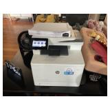 HP Color LaserJet Pro MFP M479fdw Printer