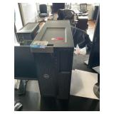 Dell Precision 7920 Tower w/ NVIDIA Quadro RTX P50
