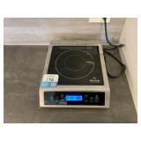 Secure BT-C35-D Induction Cooker