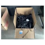 Assorted Docking Stations & AC Chargers