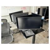 Assorted Monitors