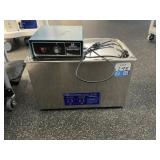 Vevor UltraSonic Cleaner & BTB Magnetic Stirrer