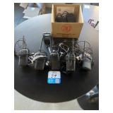 RETCV15 RT21 Two Way Radios