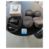 Assorted Devices