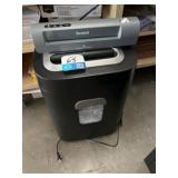 Royal 1620MX Shredder & Scotch Sealer
