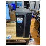 Dell Precision 7960 Tower w/ NVIDIA RTX 6000 Ada G