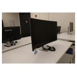 Dell 32" S3222HN FHD curved monitor