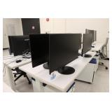 Acer SB272 27" monitors