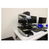 Keyence VR-6200 3D Optical Profilometer