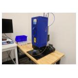 Optomet Nova-Scan Scanning Laser Doppler Vibromete