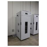 Landt Instruments battery test chamber, 1200W, 0C