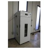 Landt Instruments battery test chamber, 1200W, 0C